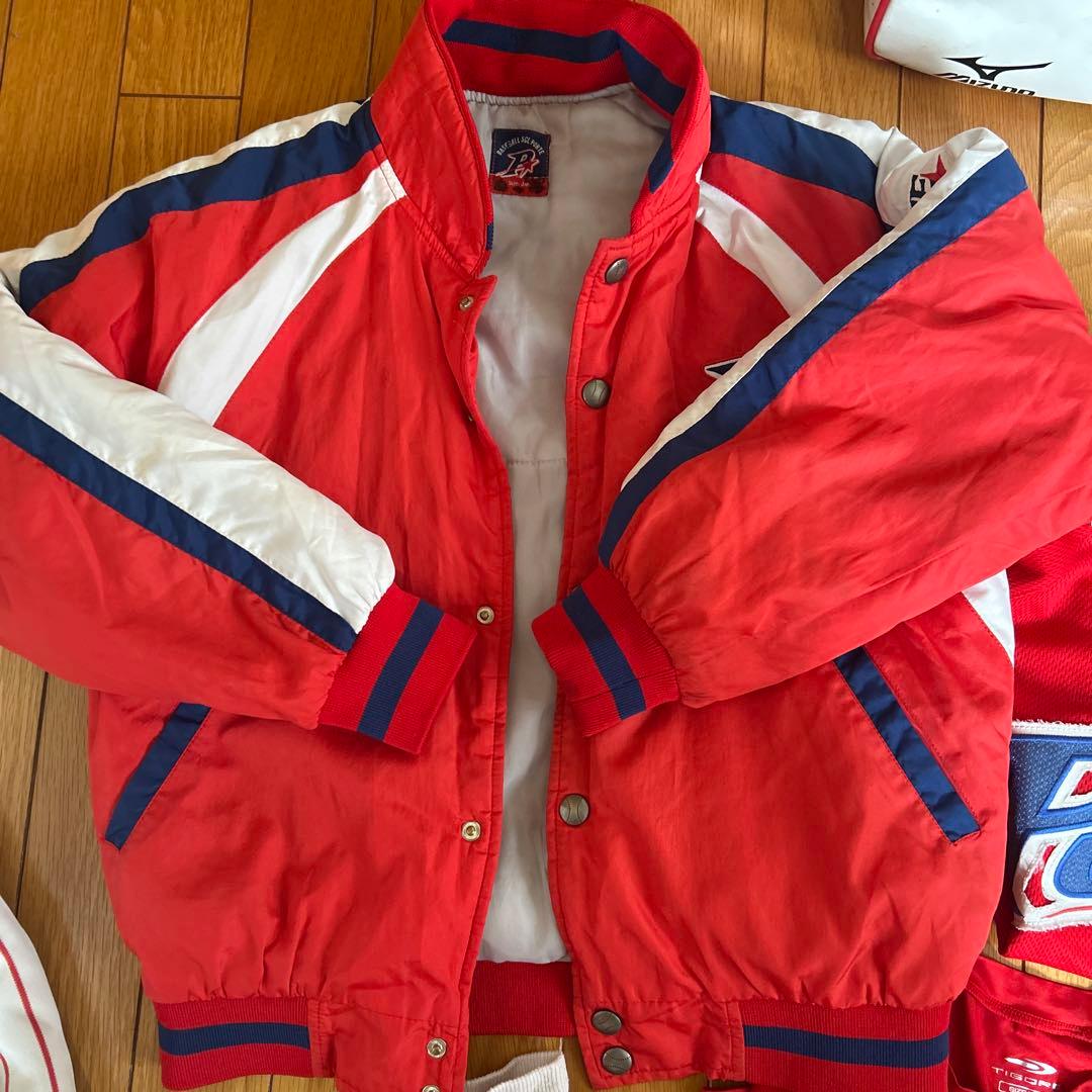 ポルテ 野球ウェアセット　140サイズ