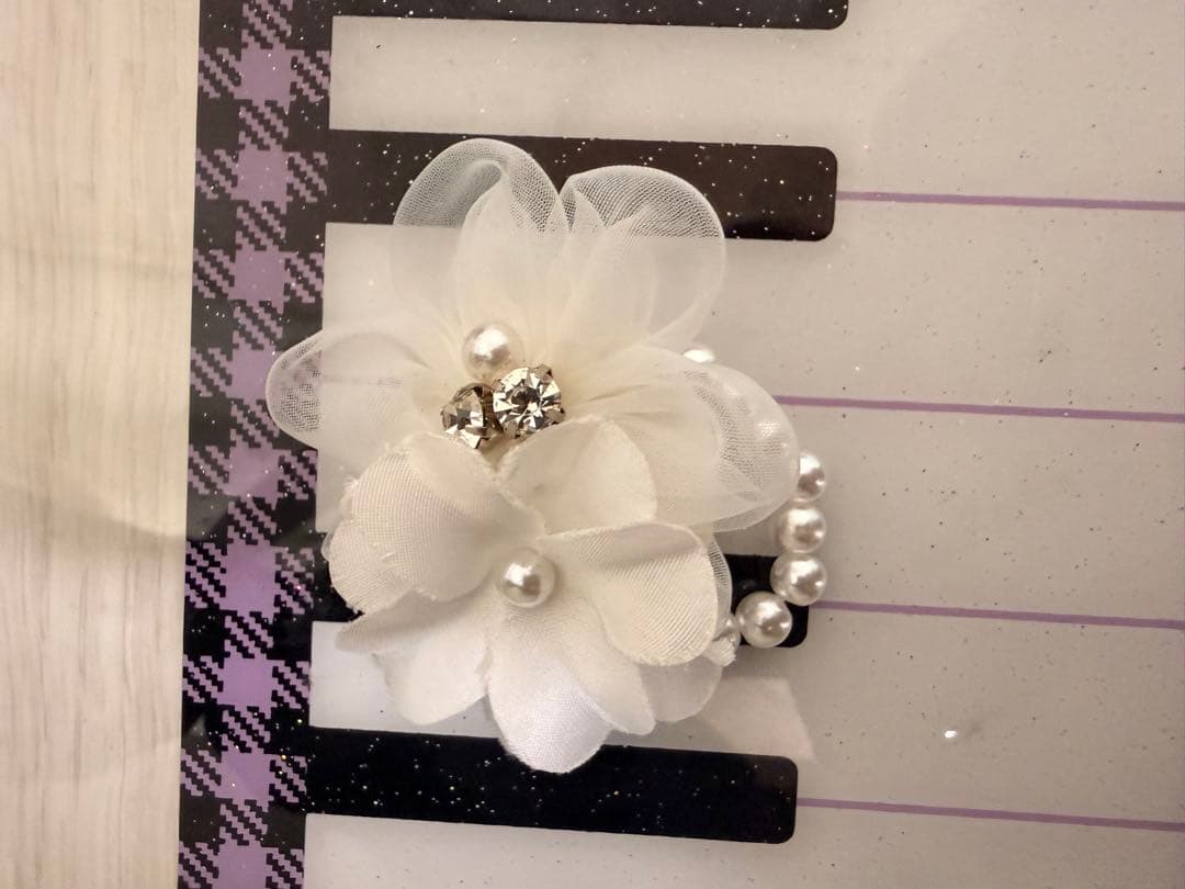 petit mainのフォーマルドレス　120cm