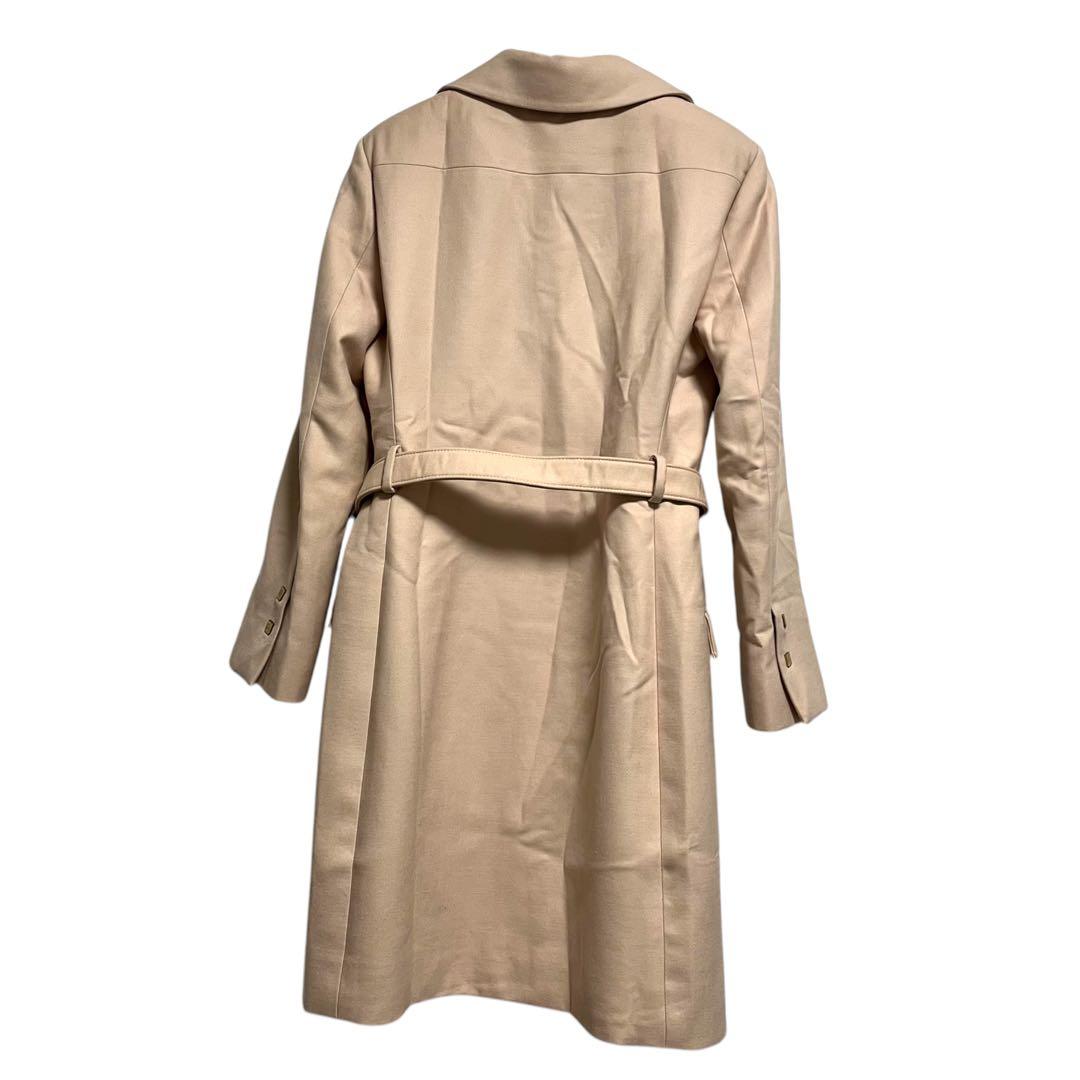 Gianni Versace/ヴェルサーチ ウールコート 42/8 a483