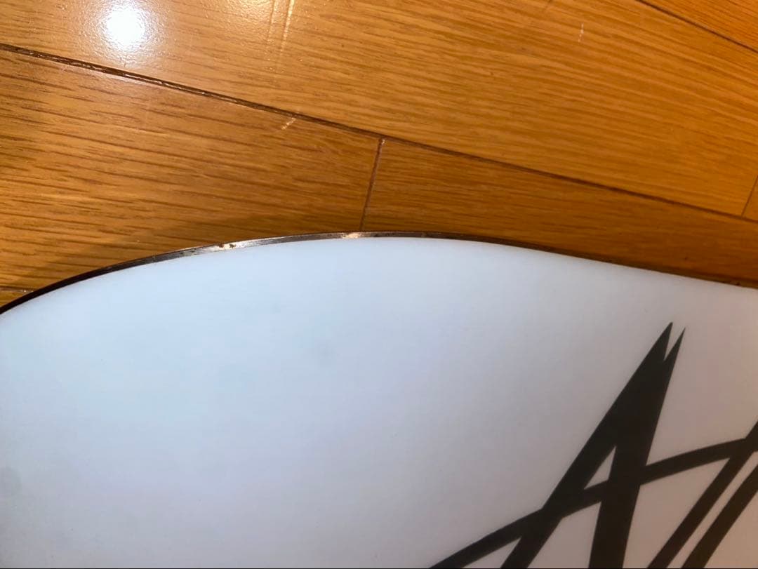 スノーボード SALOMON RUMBLE FISH 144