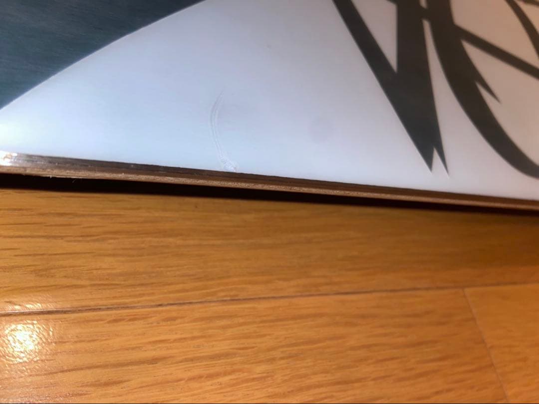 スノーボード SALOMON RUMBLE FISH 144