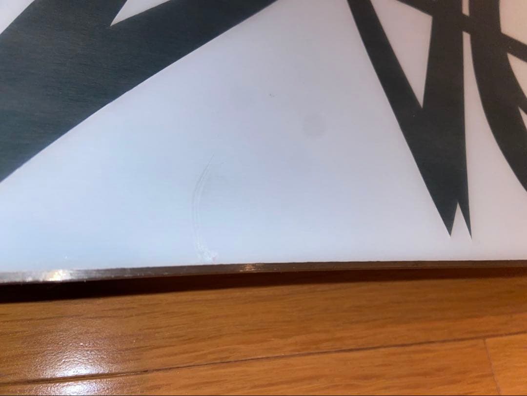 スノーボード SALOMON RUMBLE FISH 144