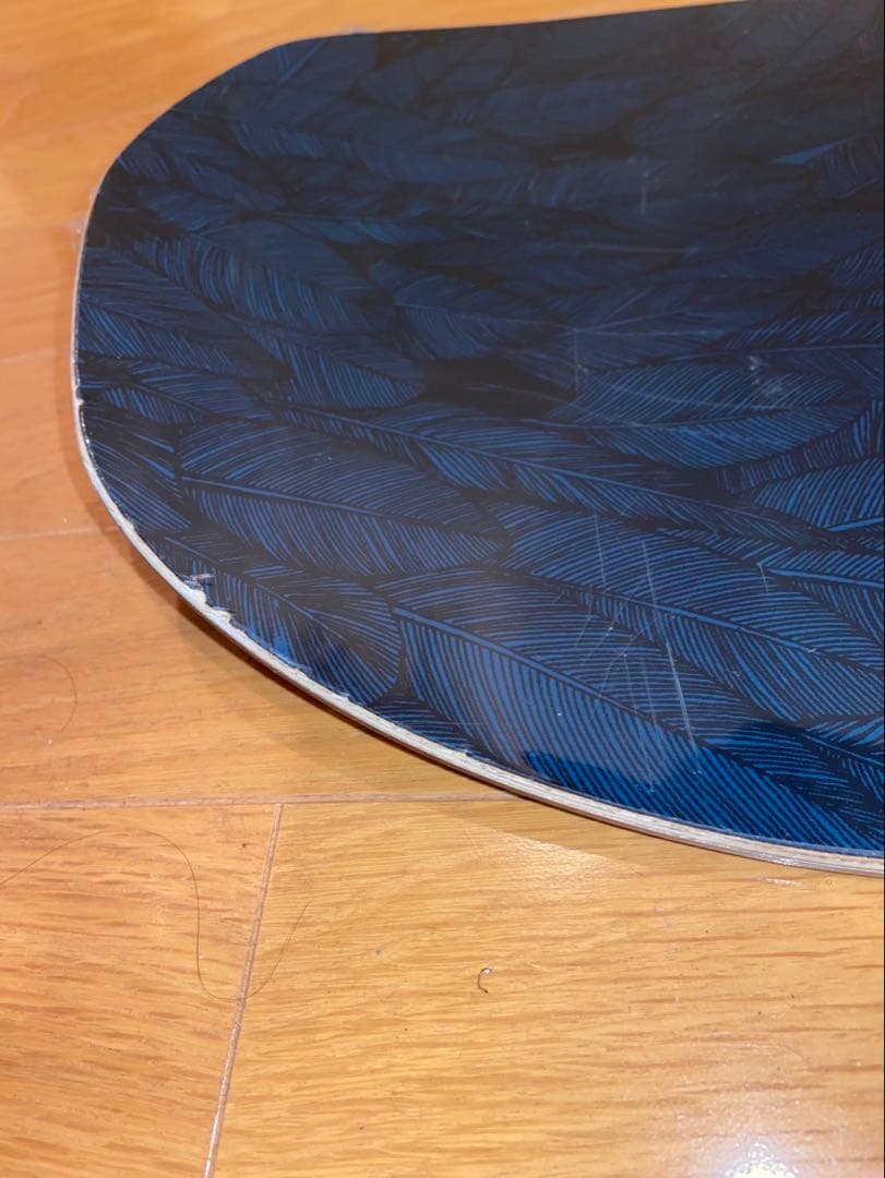 スノーボード SALOMON RUMBLE FISH 144