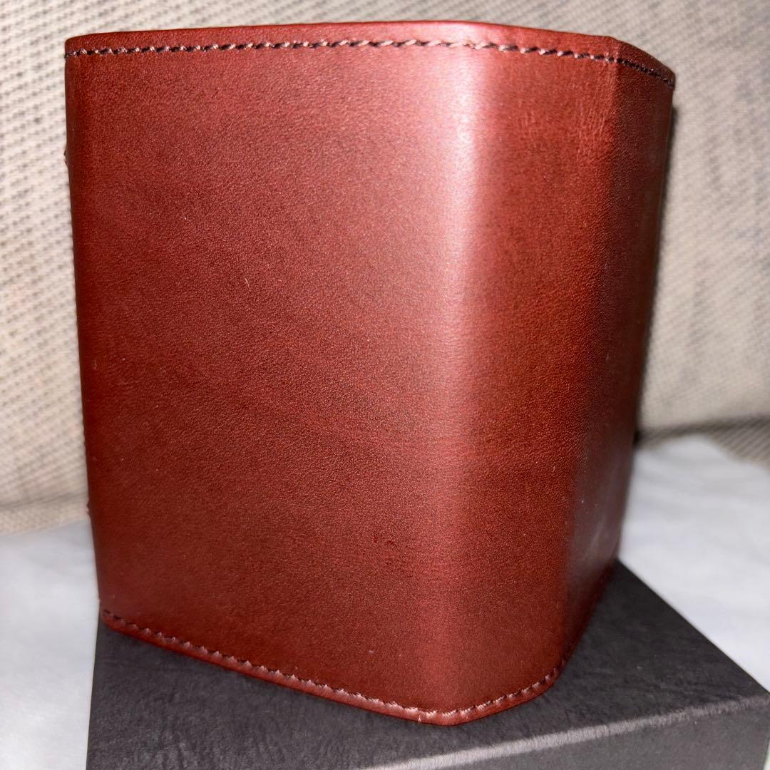 【人気カラー/左利き】エムピウ ミッレフォッリエP25 タバコチョコ