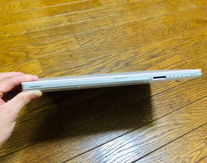 ビジネス・経済 FUJITSU LIMITED LBSH90TSSD 256Gb Ram8gb