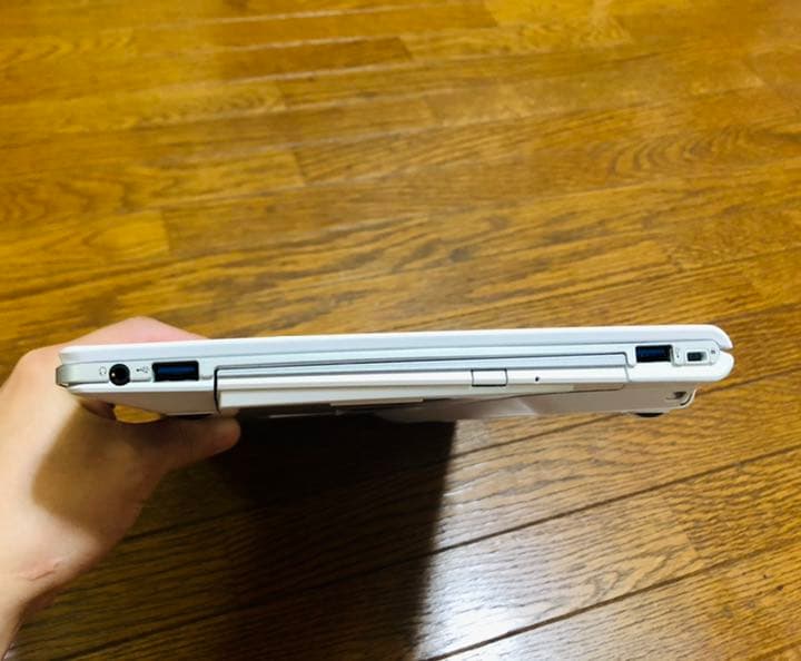 ビジネス・経済 FUJITSU LIMITED LBSH90TSSD 256Gb Ram8gb