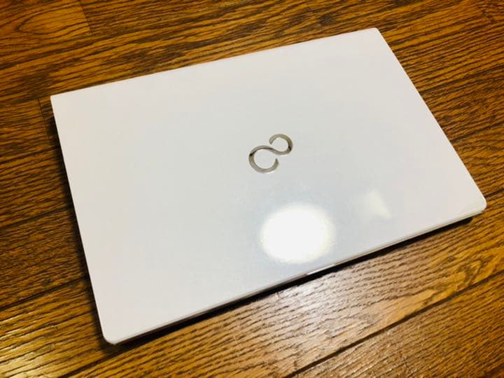 ビジネス・経済 FUJITSU LIMITED LBSH90TSSD 256Gb Ram8gb
