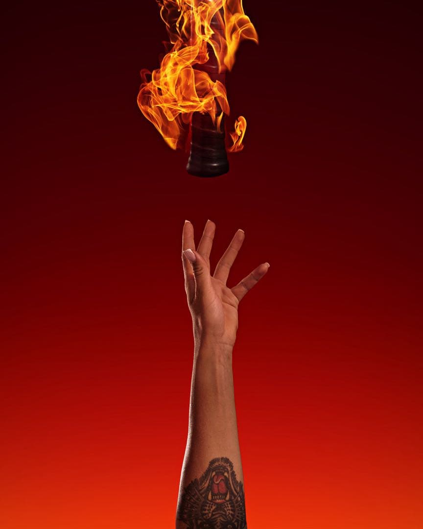 新品未使用　希少　BLADE 98 V9 Saby Edition 2本セット