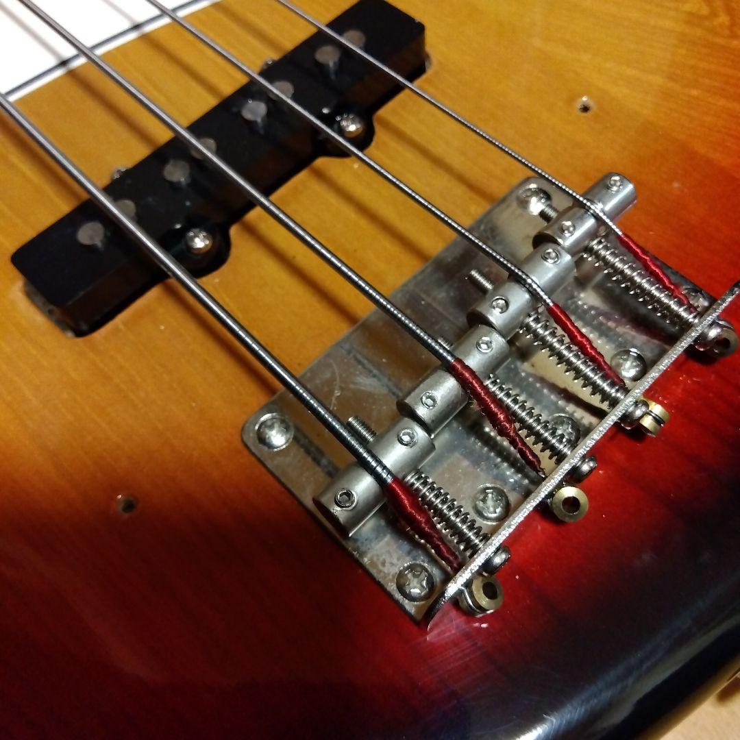 Aria Pro Ⅱ アリアプロ2 　JB-500 PRECISE BASS