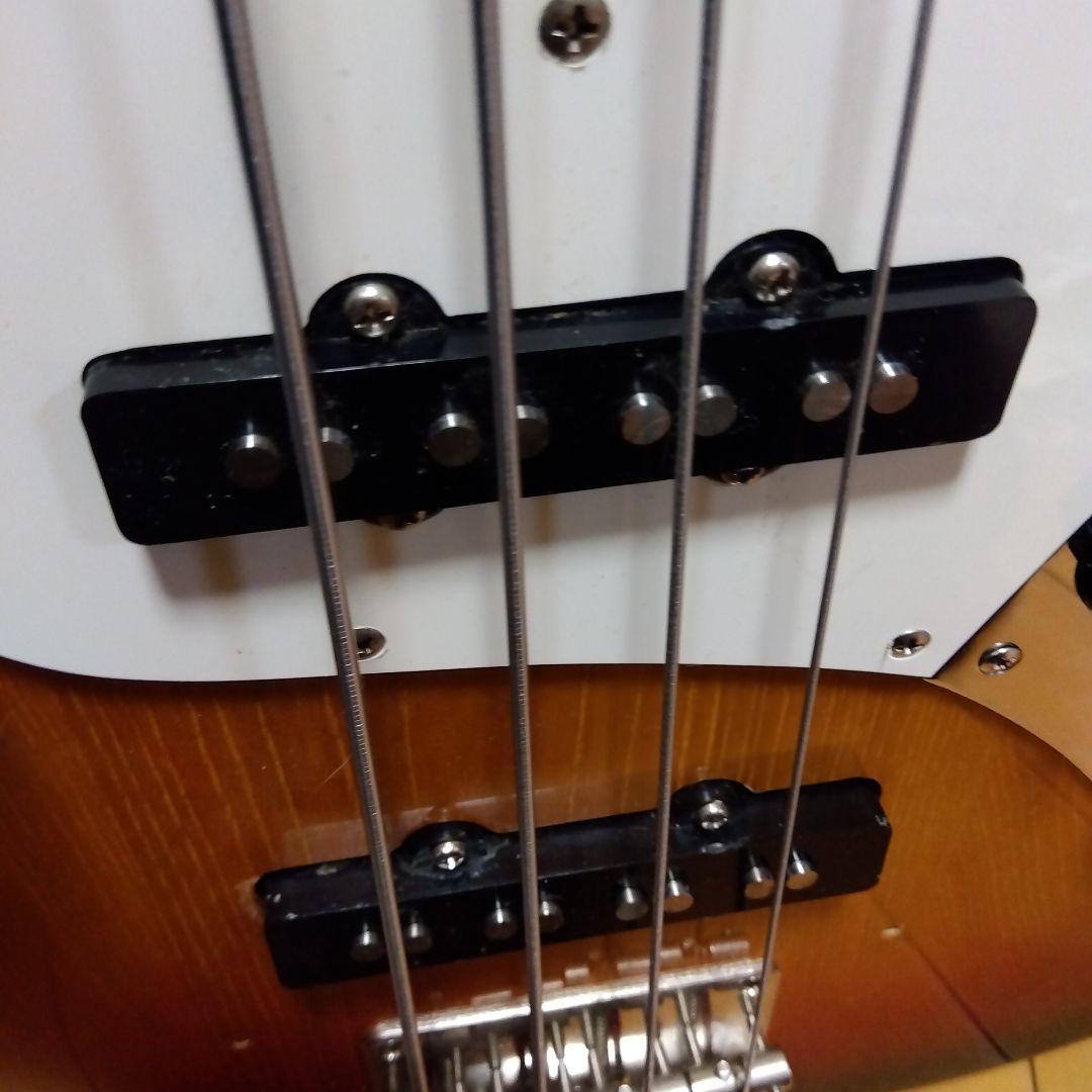 Aria Pro Ⅱ アリアプロ2 　JB-500 PRECISE BASS