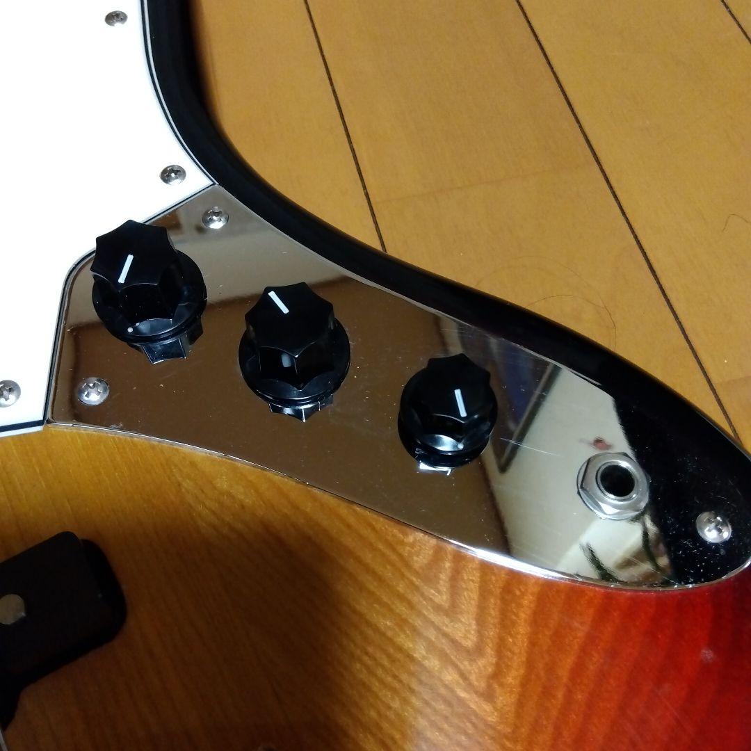 Aria Pro Ⅱ アリアプロ2 　JB-500 PRECISE BASS