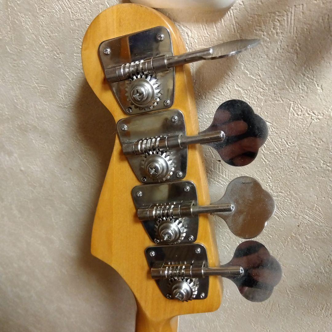 Aria Pro Ⅱ アリアプロ2 　JB-500 PRECISE BASS