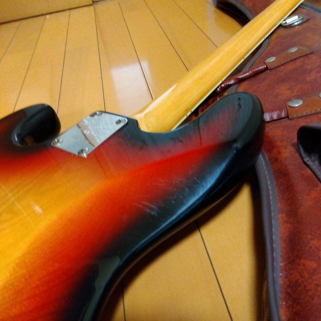 Aria Pro Ⅱ アリアプロ2 　JB-500 PRECISE BASS