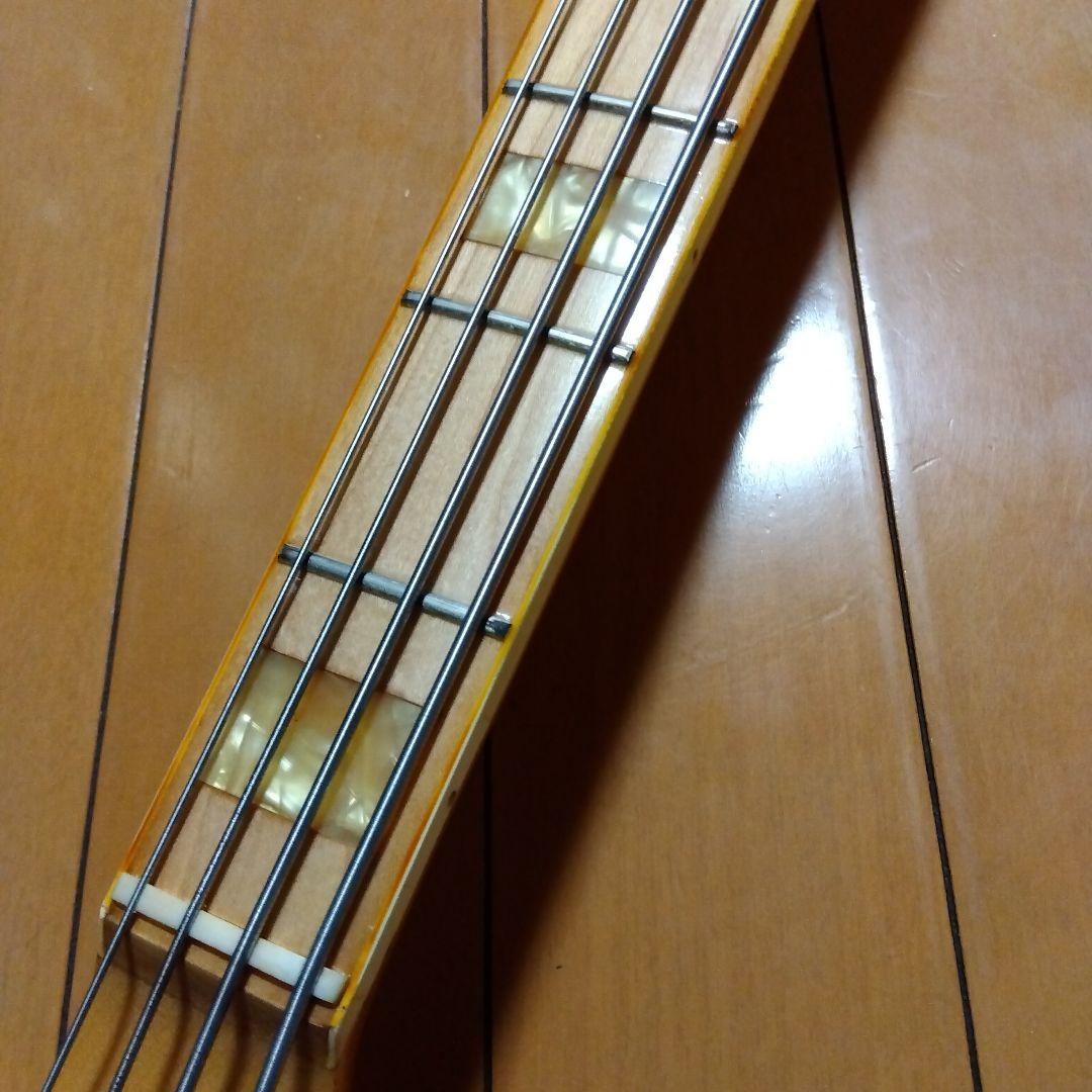 Aria Pro Ⅱ アリアプロ2 　JB-500 PRECISE BASS