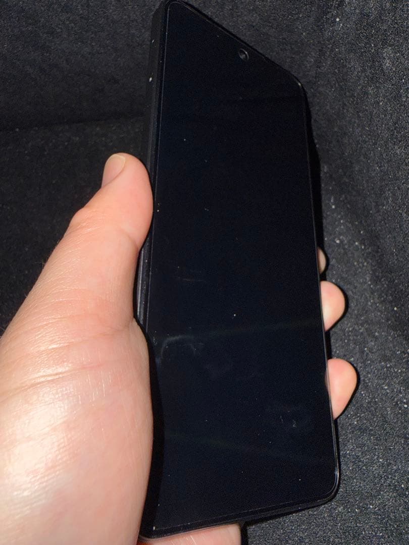 スマートフォン本体 OOPO A79 5G