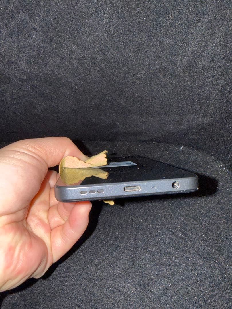 スマートフォン本体 OOPO A79 5G