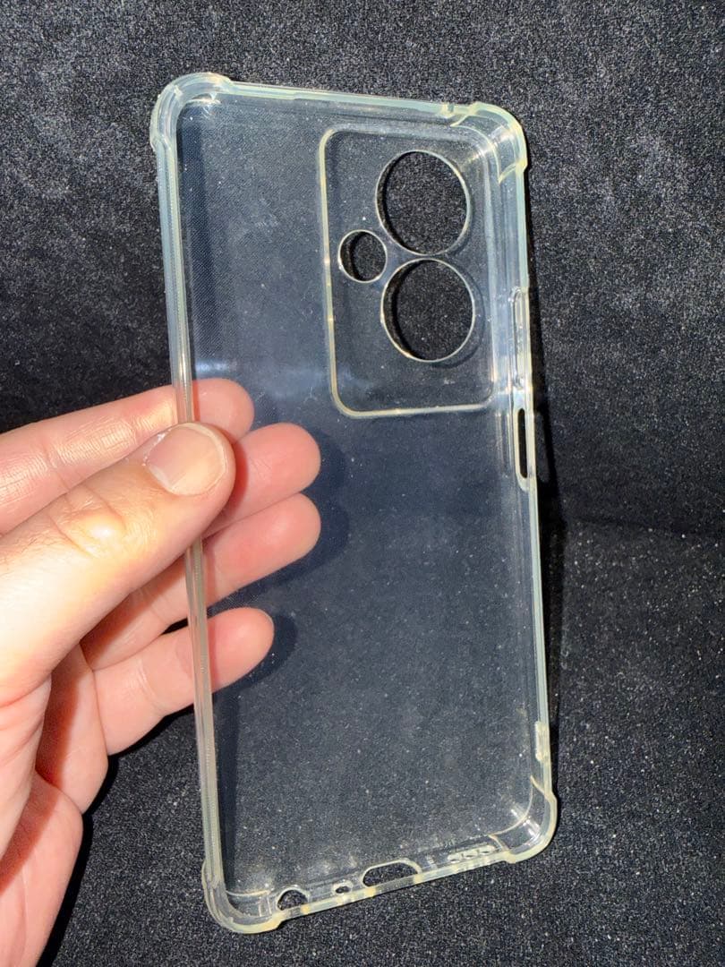 スマートフォン本体 OOPO A79 5G