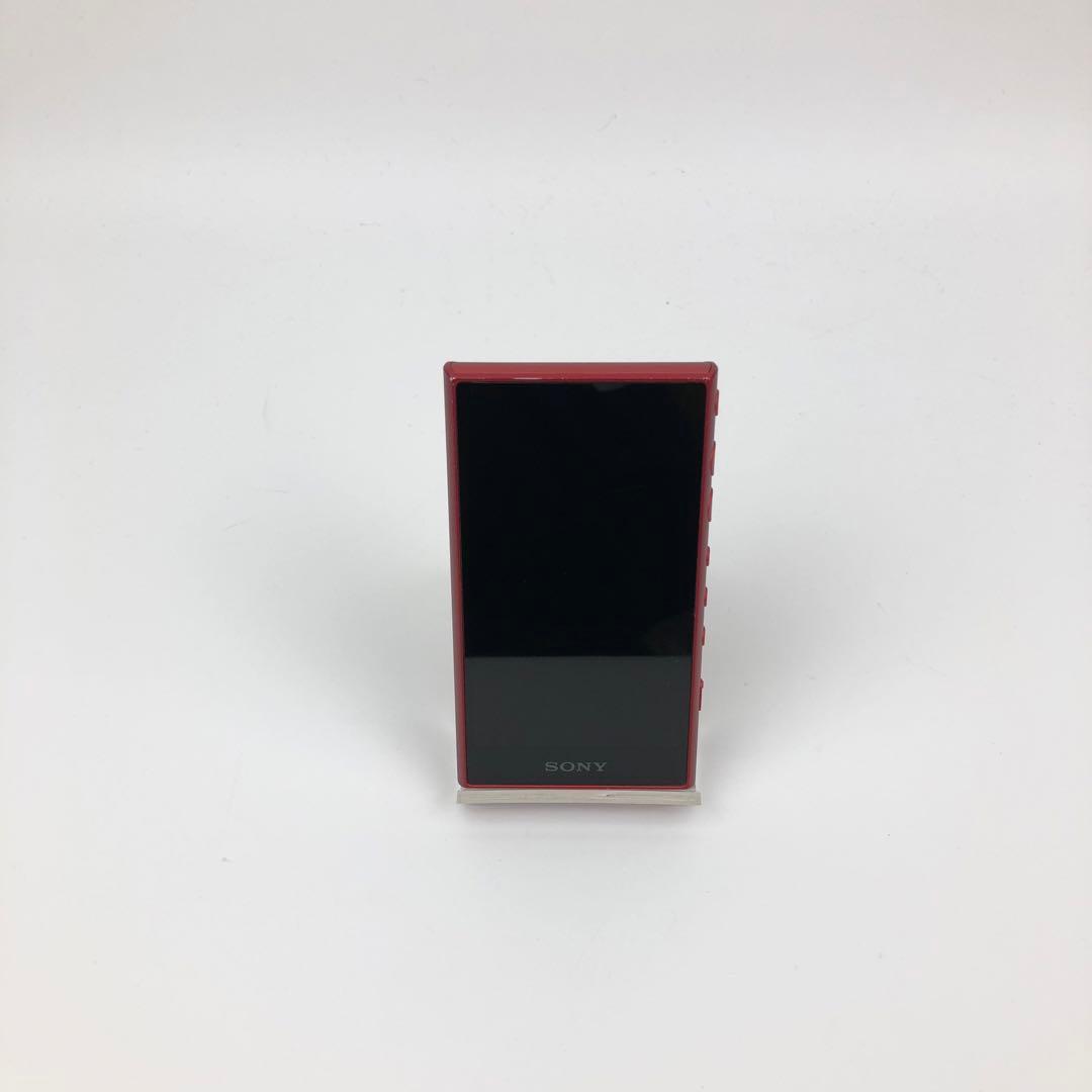 【極美品】SONY WALKMAN NW-A105 ソニー ウォークマン