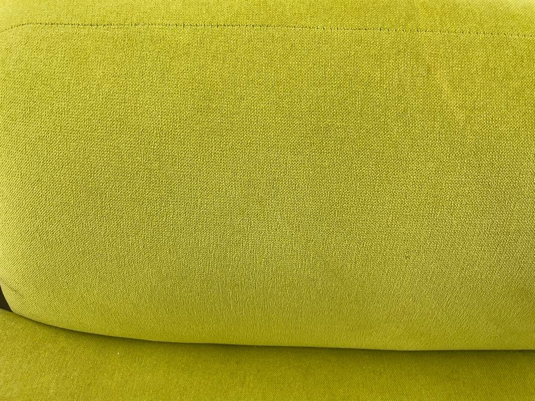 IDEE イデー ソファ AO SOFA 2人掛け　グリーン