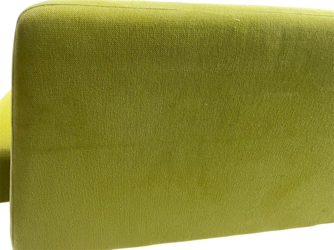 IDEE イデー ソファ AO SOFA 2人掛け　グリーン