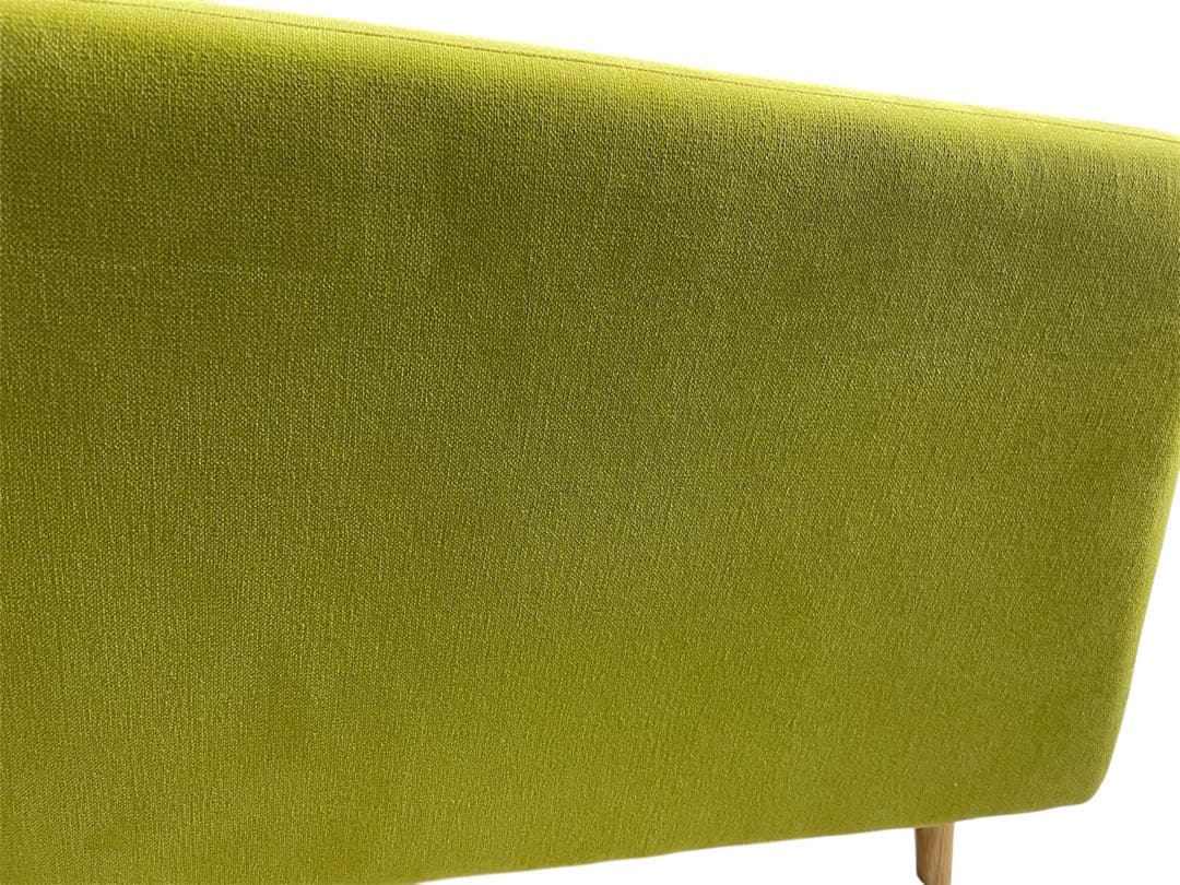 IDEE イデー ソファ AO SOFA 2人掛け　グリーン