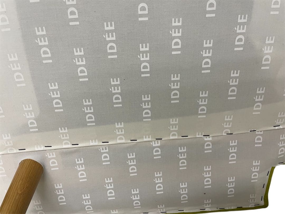 IDEE イデー ソファ AO SOFA 2人掛け　グリーン