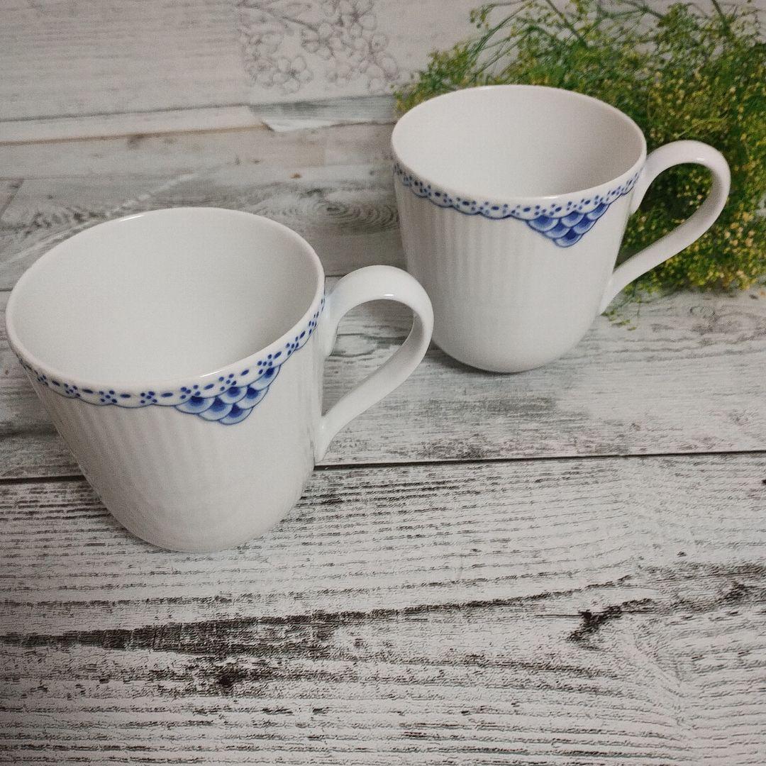 P*O様 　3点おまとめ　中古　マグお2つ　プレー