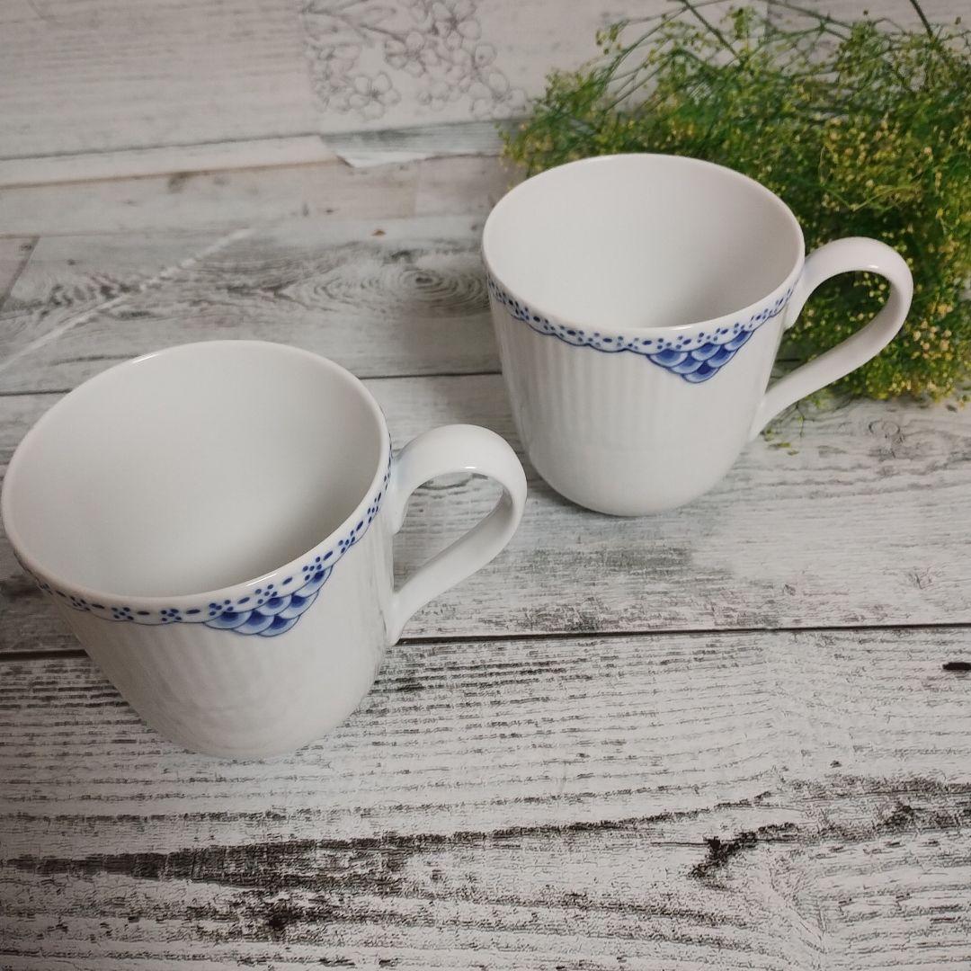 P*O様 　3点おまとめ　中古　マグお2つ　プレー