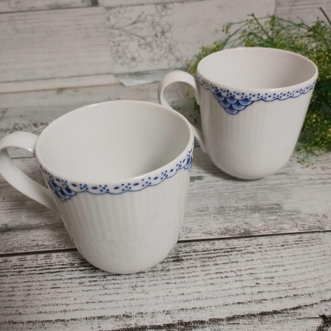 P*O様 　3点おまとめ　中古　マグお2つ　プレー