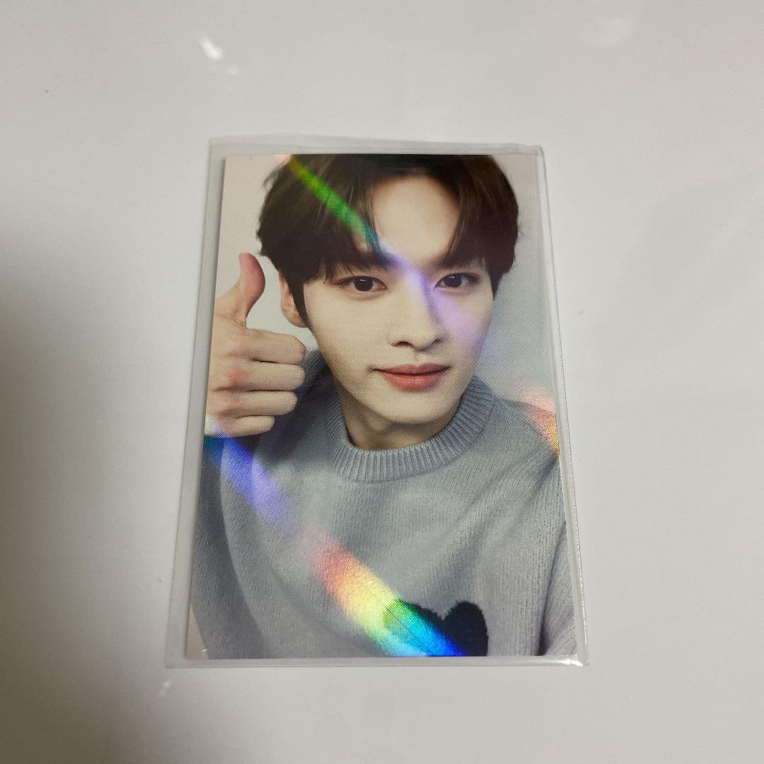 straykids IN生 特典 リノ