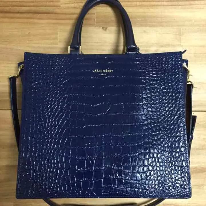 URBANBOBBY COLUMBIA tote コロンビアトート