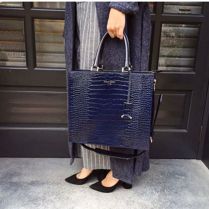 URBANBOBBY COLUMBIA tote コロンビアトート