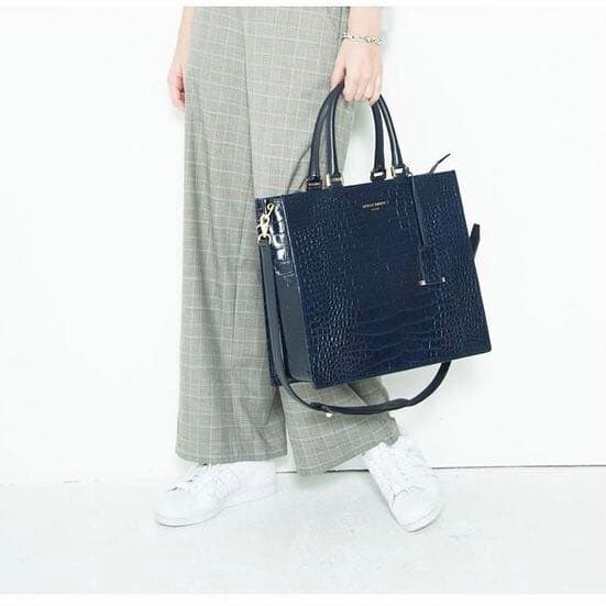 URBANBOBBY COLUMBIA tote コロンビアトート