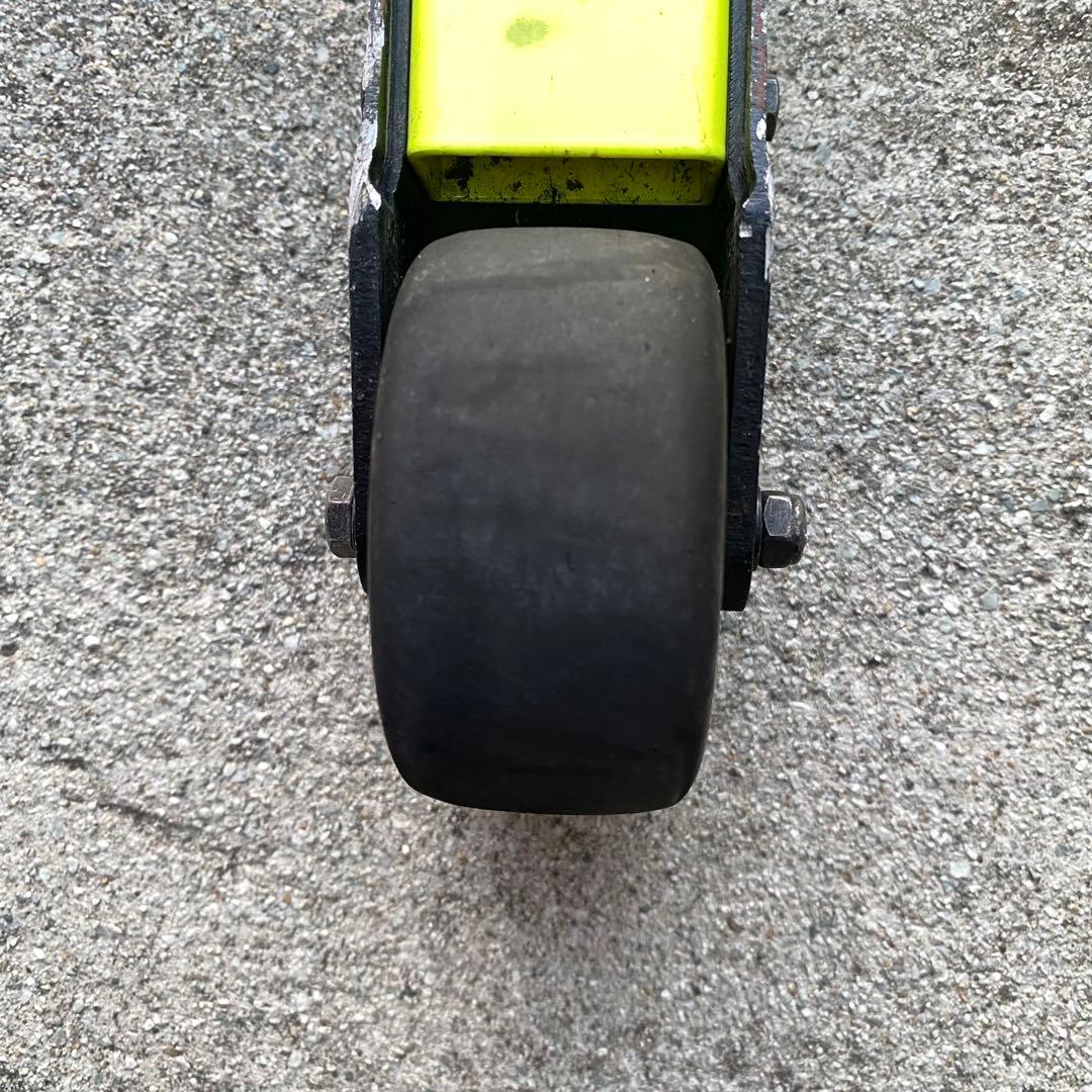 MARWE ローラースキー クラシカル(ビンディング付き)