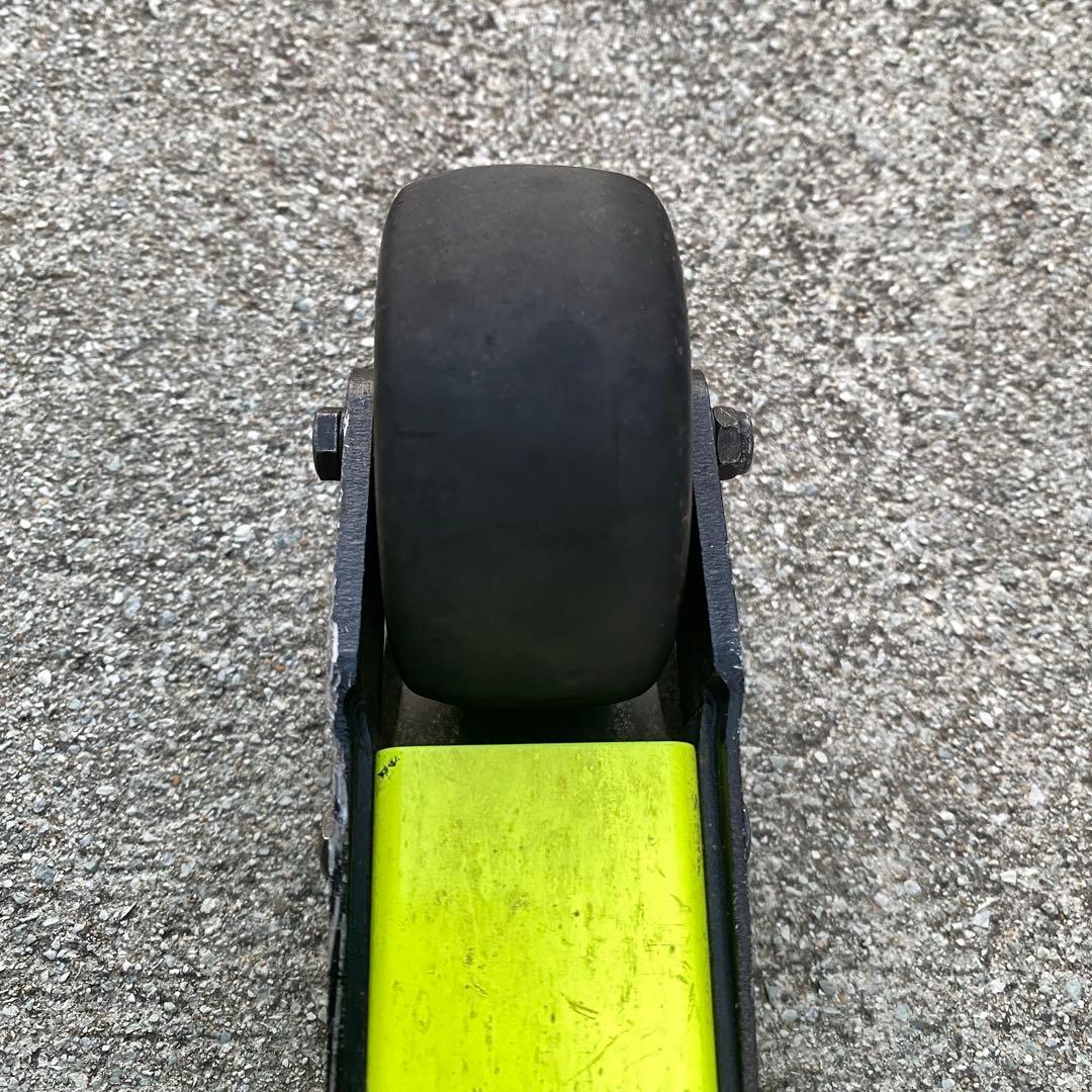 MARWE ローラースキー クラシカル(ビンディング付き)