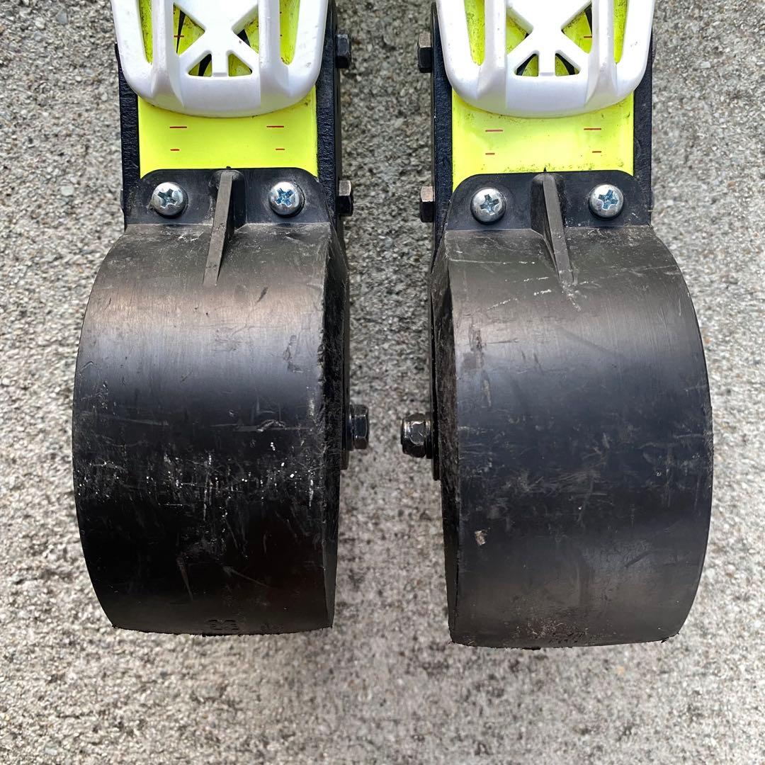 MARWE ローラースキー クラシカル(ビンディング付き)