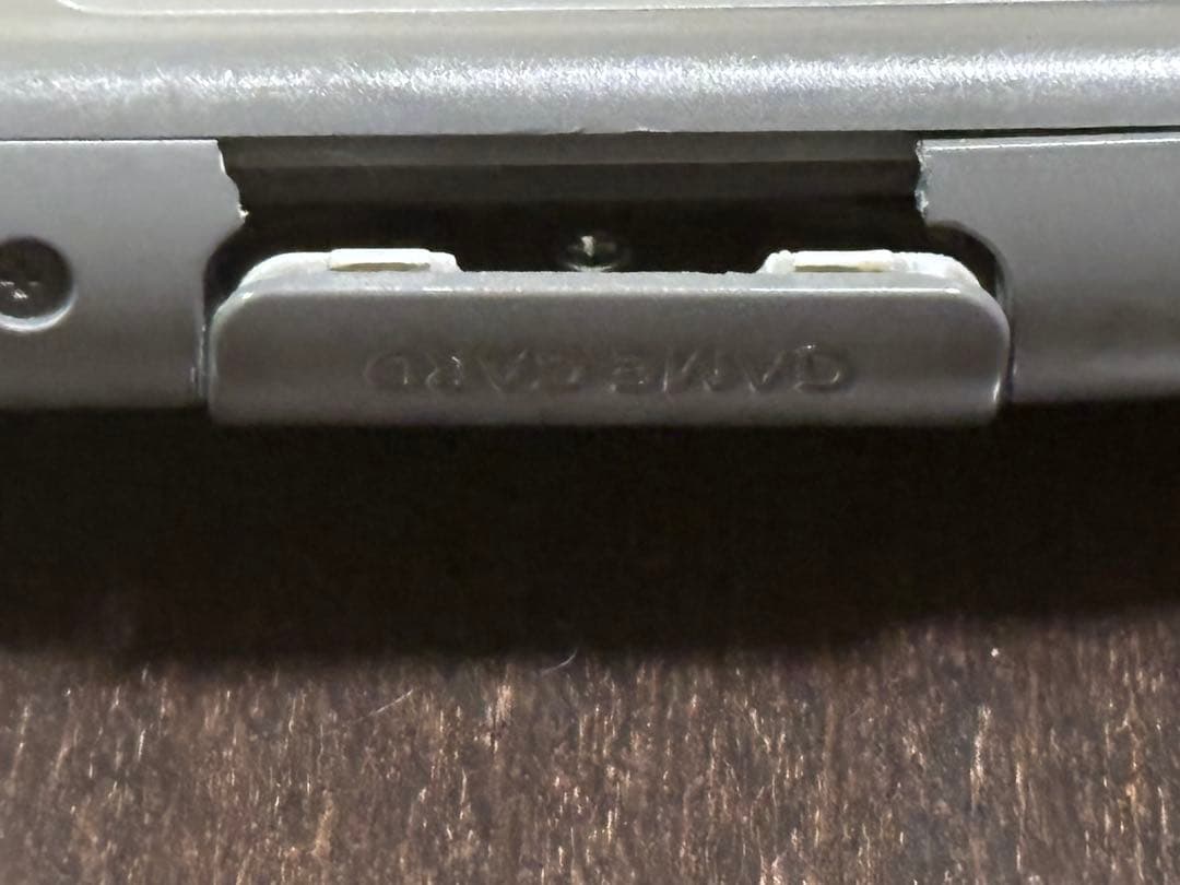 合馬公式アカウント1専用様Switch Lite グレー 本体(ジャンク品)