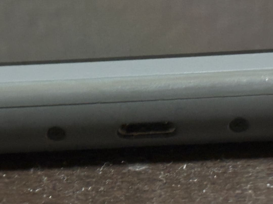 合馬公式アカウント1専用様Switch Lite グレー 本体(ジャンク品)