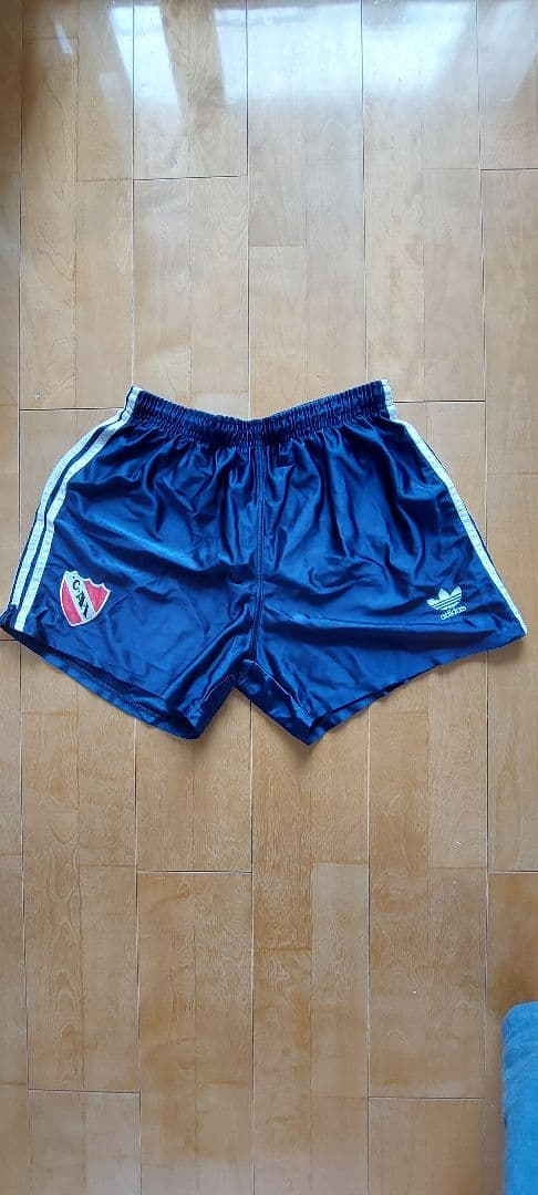 インデペンディエンテ【ヴィンテージユニフォーム】