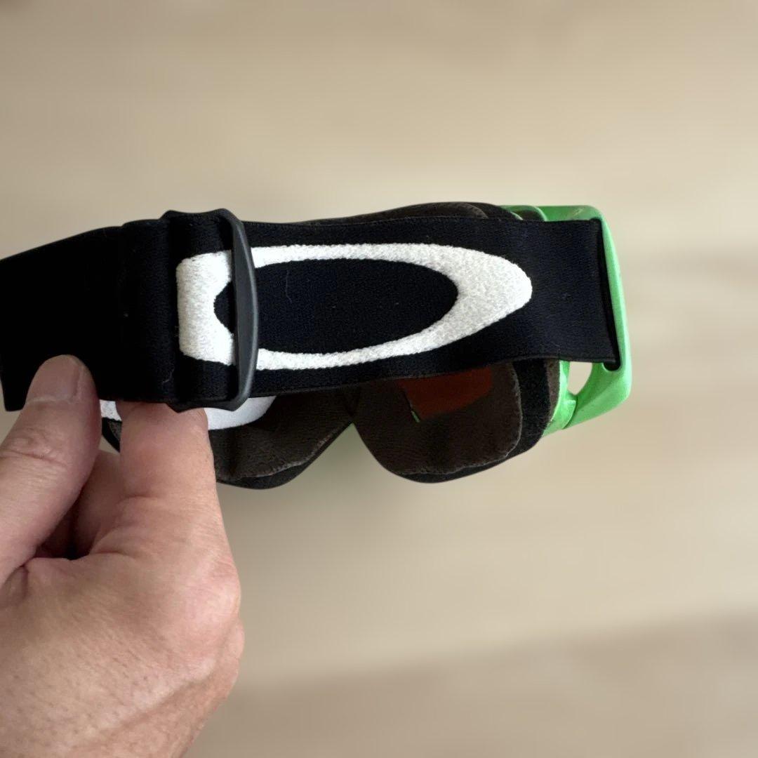 オークリー クローバー オリンピックモデル プリズム