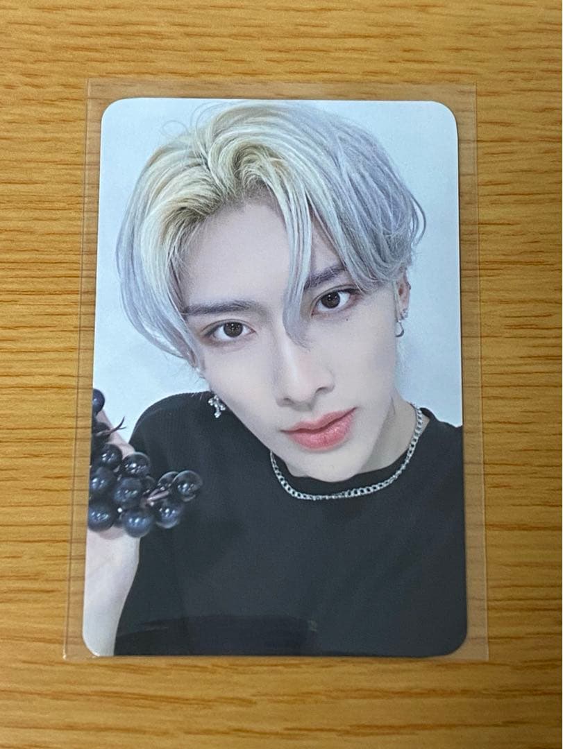 リッキー everline ラキドロ フルーツ ゼタミン 新世界 ロッテ