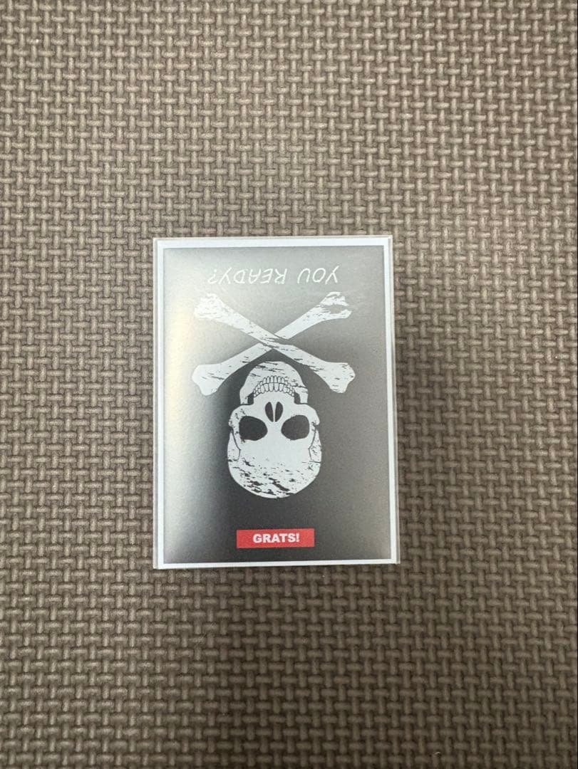 デュエルマスターズ引退セット