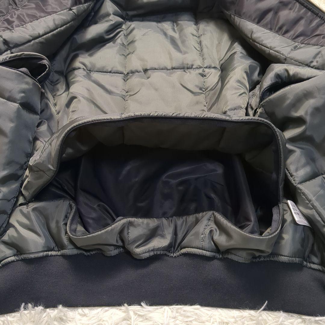 【レア✨BANDAI✨L】MA-1 フライト ジャケット GUNDAM ガンダム