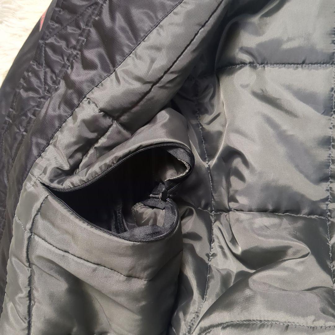 【レア✨BANDAI✨L】MA-1 フライト ジャケット GUNDAM ガンダム