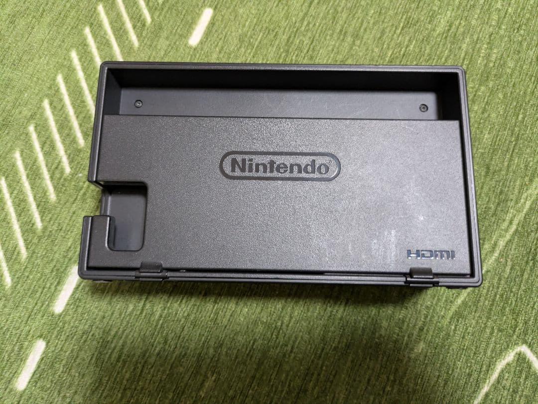 任天堂Switch本体 モンスターハンターライズエディション 　128GB付き