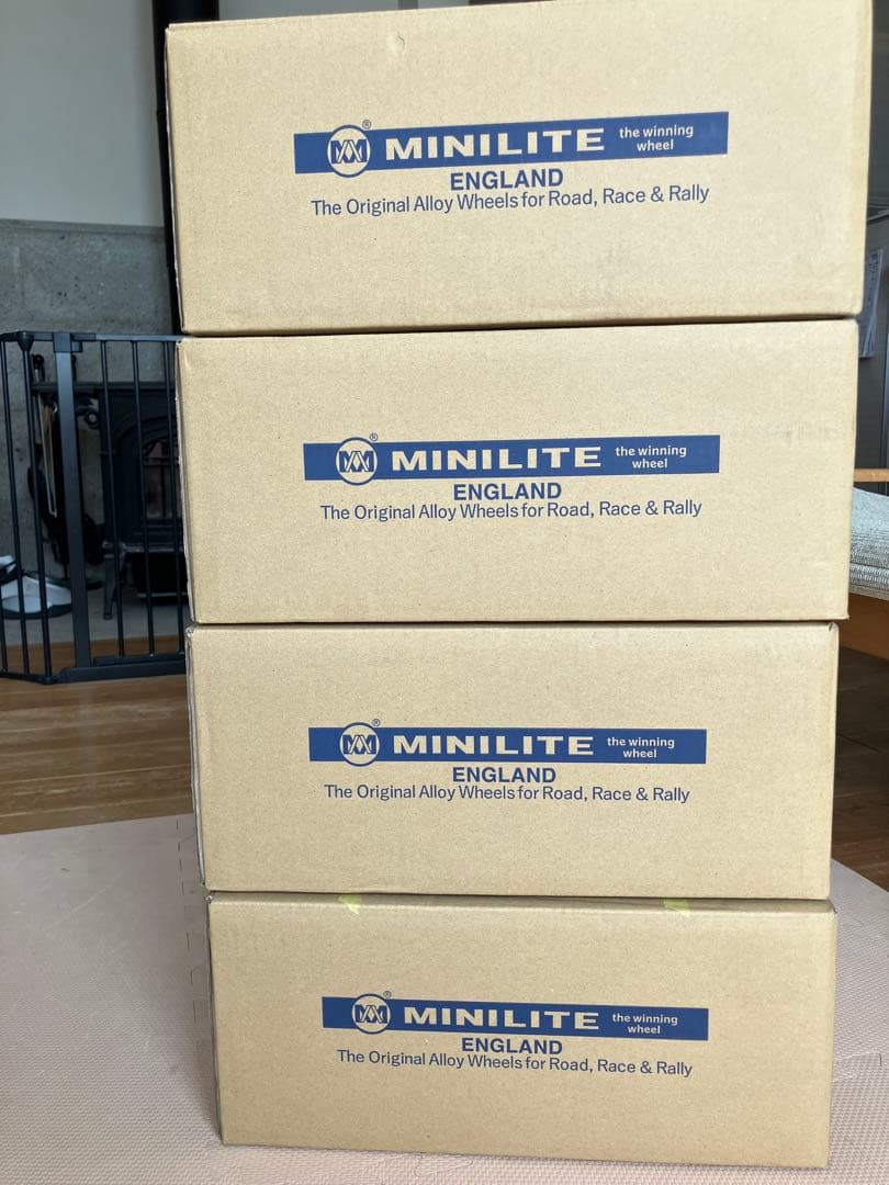 新型ムーヴ キャンバス 純正 ホイール 14インチ キャップ カバー 4本セット