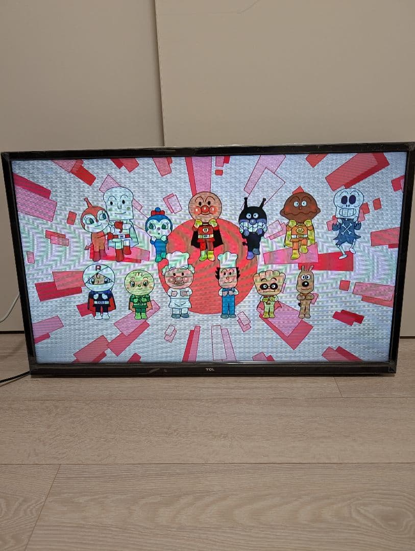 【tcl】2kスマートテレビ　32型　s515シリーズ