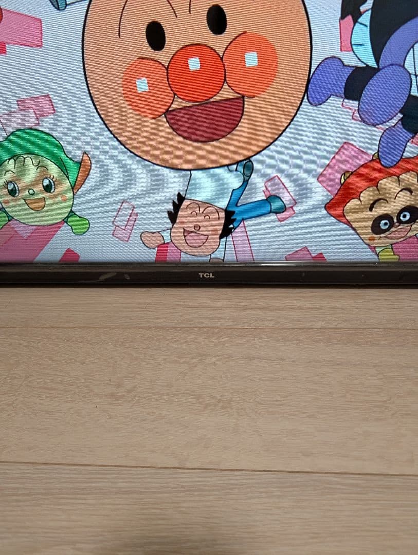 【tcl】2kスマートテレビ　32型　s515シリーズ