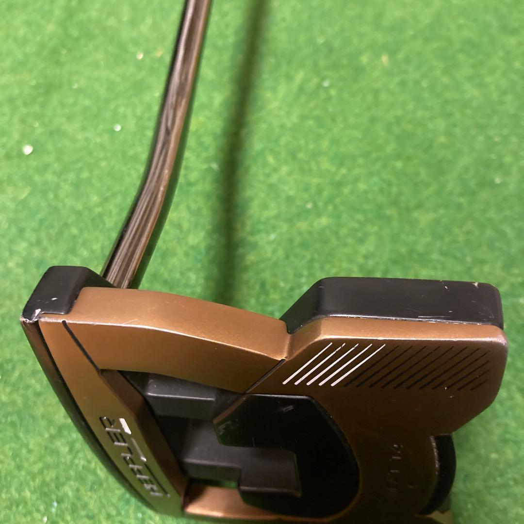 PING ピン ヘプラー パター TOMCAT14 トムキャット14