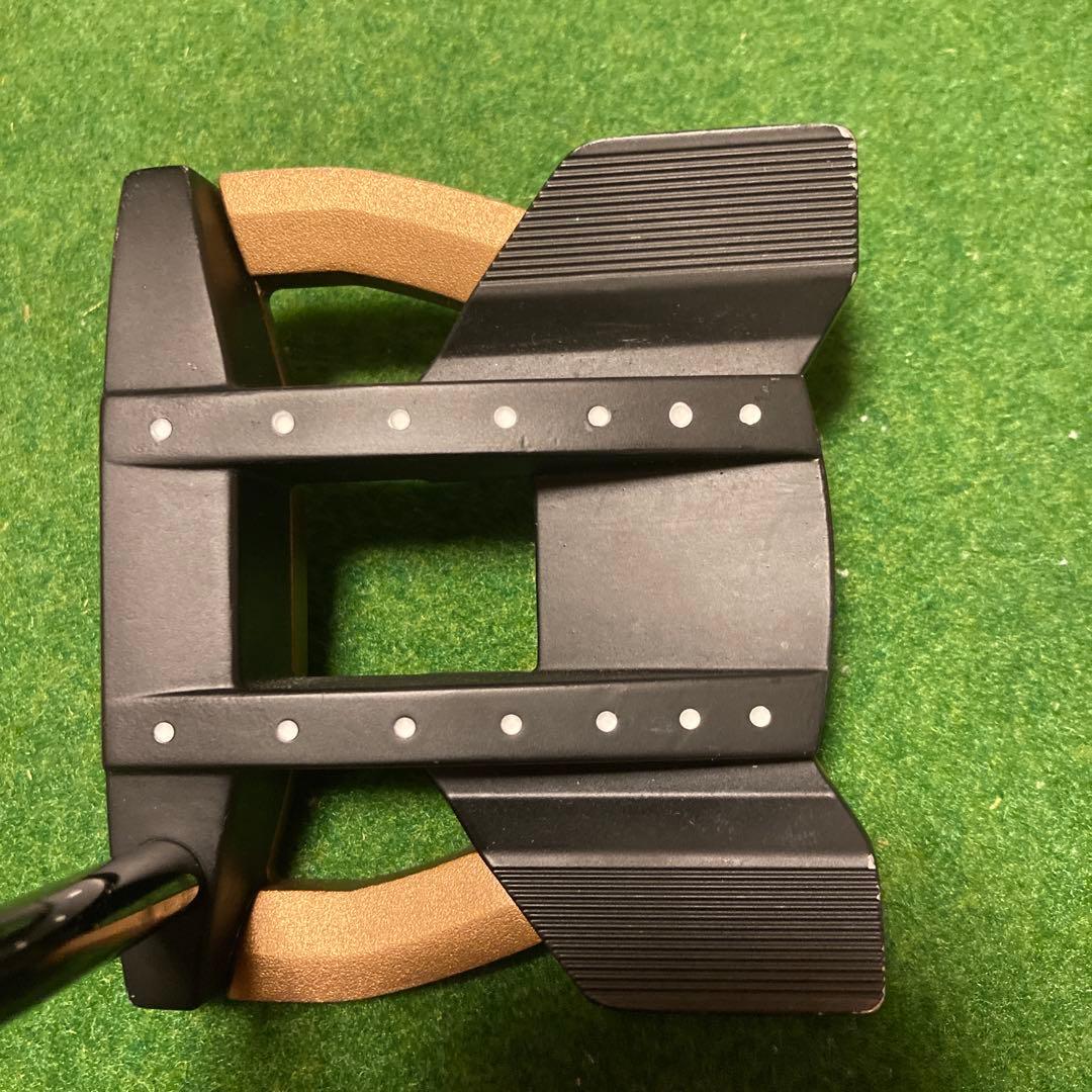 PING ピン ヘプラー パター TOMCAT14 トムキャット14